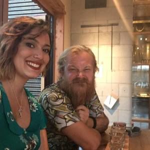 Meet your Posher, Chelsea